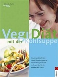 Cover: Vegi-Di&auml;t mit Kohlsuppe - S&uuml;dwest