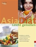 Cover: Asia-Di&auml;t - Leicht geniessen - S&uuml;dwest