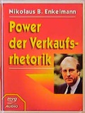 Cover: Die Power der Verkaufsrhetorik - mvg