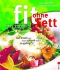 Cover: Fit ohne Fett - Das Kochbuch - S&uuml;dwest