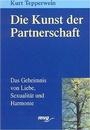 Cover: Die Kunst der Partnerschaft - mvg