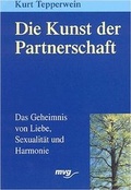 Cover: Die Kunst der Partnerschaft - mvg