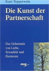 Enlarge image Cover: Die Kunst der Partnerschaft - mvg