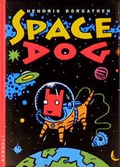 Cover: Spacedog - Rowohlt