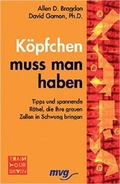 Cover: K&ouml;pfchen muss man haben - mvg
