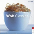Cover: Cook up! Wok Classics - S&uuml;dwest