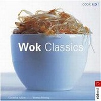 Enlarge image Cover: Cook up! Wok Classics - Südwest