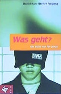 Cover: Was geht? - K&ouml;sel