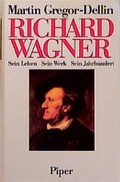 Cover: Richard Wagner - Piper