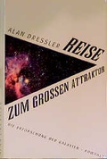Cover: Reise zum Grossen Attraktor - Rowohlt