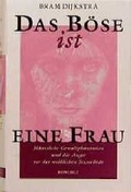 Cover: Das B&ouml;se ist eine Frau - Rowohlt