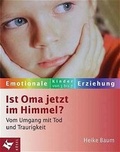 Cover: Ist Oma jetzt im Himmel? - K&ouml;sel