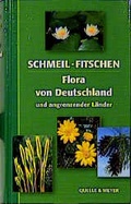 Cover: Flora von Deutschland und angrenzender L&auml;nder - Quelle & Meyer