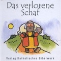 Cover: Das verlorene Schaf - Katholisches Bibelwerk