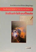 Cover: Handlungsorientierte Situationsaufgaben f&uuml;r Industriekaufleute - NWB