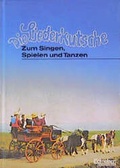 Cover: Die Liederkutsche / Liederbuch - Cornelsen Verlag GmbH