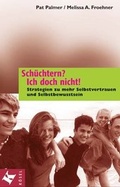 Cover: Sch&uuml;chtern? Ich doch nicht! - K&ouml;sel