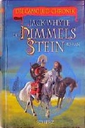 Cover: Der Himmelsstein - FISCHER Scherz