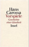Cover: Vorspiele - Insel