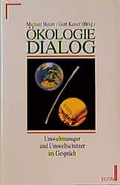 Cover: &Ouml;kologie-Dialog - Econ