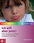Cover: Ich will aber jetzt! - K&ouml;sel