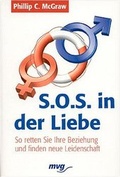 Cover: SOS in der Liebe - mvg