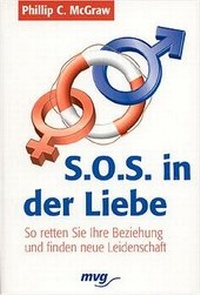 Enlarge image Cover: SOS in der Liebe - mvg