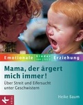 Cover: Mama, der &auml;rgert mich immer! - K&ouml;sel