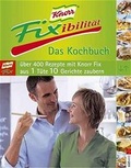 Cover: Fixibilit&auml;t Fixibel kochen - S&uuml;dwest