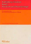 Cover: Fortbildung Glaukom, Bd.1 - Enke