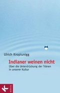 Cover: Indianer weinen nicht - K&ouml;sel