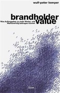 Cover: Brandholdervalue - Econ