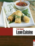 Cover: Lean Cuisine - S&uuml;dwest