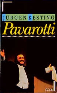 Enlarge image Cover: Pavarotti - Econ