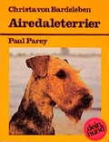 Cover: Der Airedale-Terrier - Kosmos