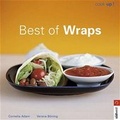 Cover: Cook-up! Best of Wraps - S&uuml;dwest