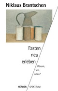 Cover: Fasten neu erleben - Verlag Herder