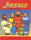 Cover: Jesus - Katholisches Bibelwerk