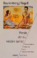 Cover: Werde, der du werden kannst - Verlag Herder