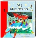 Cover: Die KinderBibel - Katholisches Bibelwerk