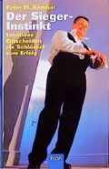 Cover: Der Sieger-Instinkt - Econ