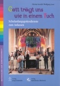 Cover: Gott tr&auml;gt uns wie in einem Tuch - Katholisches Bibelwerk