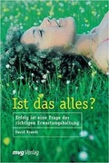 Cover: Ist das alles? - mvg