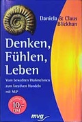 Cover: Denken, F&uuml;hlen, Leben - mvg