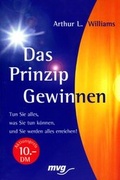 Cover: Das Prinzip "Gewinnen" - mvg