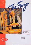 Cover: The Forger - Langenscheidt ELT