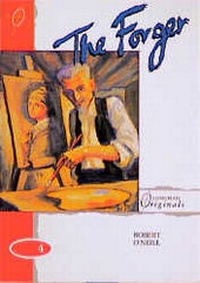 Enlarge image Cover: The Forger - Langenscheidt ELT