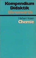 Cover: Chemie - Oldenbourg Wissenschaftsverlag