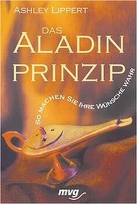 Enlarge image Cover: Das Aladin-Prinzip - mvg