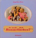 Cover: Wo steckt bloss Bommelinchen? - St. Johannis-Druckerei